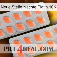 Neue Steife Nächte Platin 10K 27